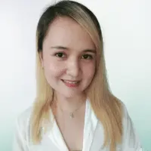 Jamaica Mancenido