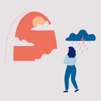 dealing with depression