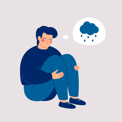 types of depressive disorders, bipolar disorder, atypical disorder