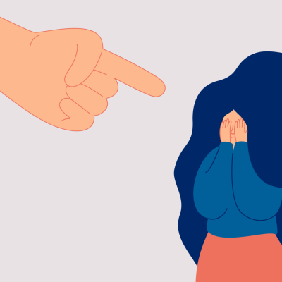 guilt complex