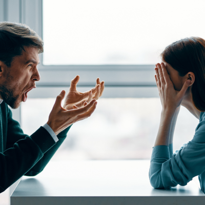How to respond to gaslighting in a relationship example