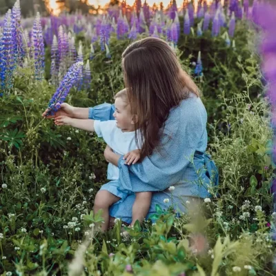 After wondering about the merits for online therapists for family issues, this young mom decided to seek therapy for family issues and is able to live a much more contented and peaceful life with her son.