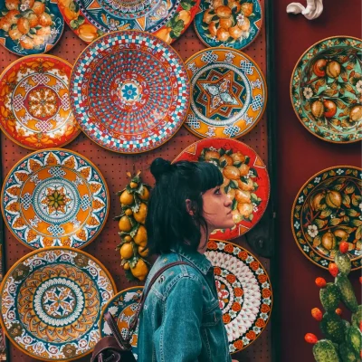 Having ADHD can feel like spinning 52 uniquely beautiful plates at the same time which is why ADHD awareness month can be such a source of consolation for women with ADHD.