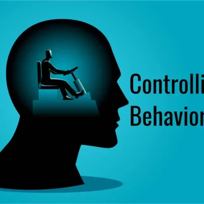 controlling behavior