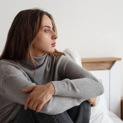 Narcissistic abuse recovery therapy session helping a woman heal emotionally