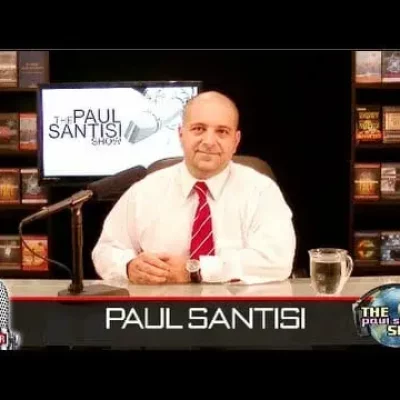 picture of paul santini show